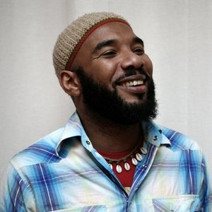 Bild für 'Anthony Joseph'