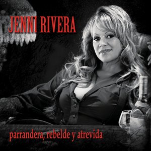 Изображение для 'Parrandera, Rebelde Y Atrevida'