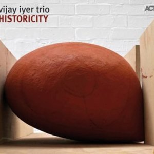 Image for 'Historicity (Bonus Track Edition)'