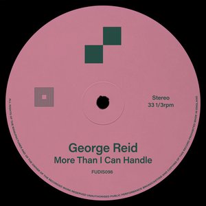 Image for 'More Than I Can Handle'