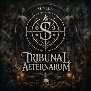 Image for 'Tribunal Aeternarum'