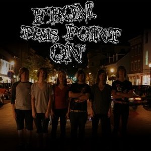 Image for 'From this Point on'