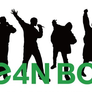 Image for 'GRe4N BOYZ'