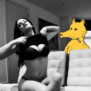 Bild für 'Quasimoto'
