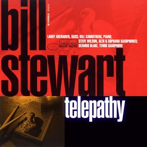 Imagem de 'Telepathy'