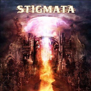 Image for 'Стигмата'