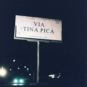 Image for 'Amore Disperato'