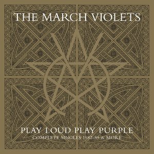 Image for 'Play Loud Play Purple (Complete Singles 1982-85 & More)'
