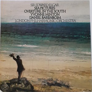 Immagine per 'Elgar: Sea Pictures, Op. 37 & In the South Overture, Op. 50 "Alassio"'
