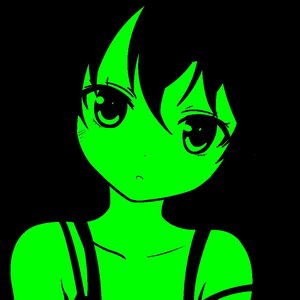 Image for 'PUKE GIRL'