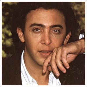 Image for 'Daniel Varsano'