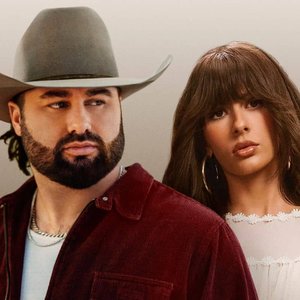 Image for 'Koe Wetzel & Ella Langley'