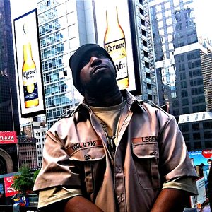 Image for 'Kool G Rap'