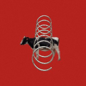 Image for 'Vending Machine'