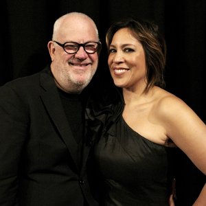 Image for 'Kate Ceberano & Paul Grabowsky'