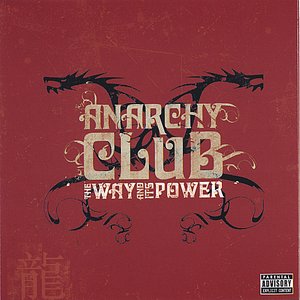 Image for 'The Way and its Power'