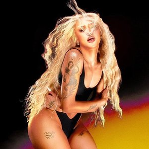 Bild für 'Pabllo Vittar'