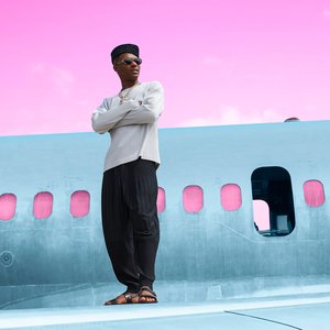 Image for 'Wizkid'