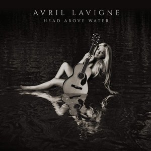 Image for 'Head Above Water'