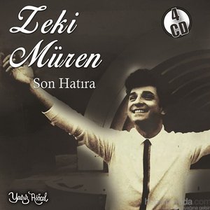 Image for 'Son Hatıra'