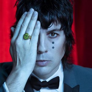 Image for 'Johnny Jewel'