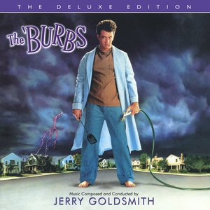 Image for 'The 'Burbs: The Deluxe Edition'