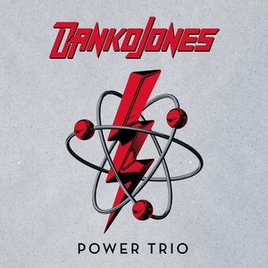 Image for 'Power Trio'