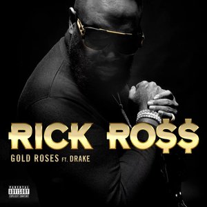 Image for 'Gold Roses (feat. Drake)'
