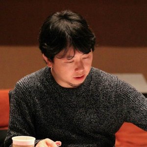 Bild für 'Yasunori Nishiki'