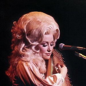 Image for 'Dolly Parton'