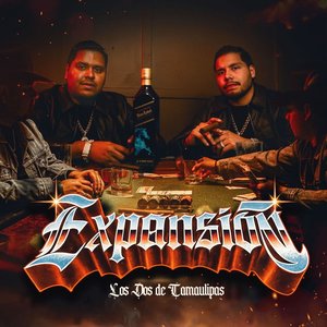 Image for 'Expansión'