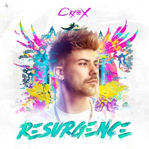 Image for 'RESURGENCE'