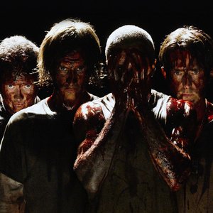 'Bring Me the Horizon'の画像