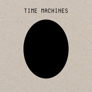 Image for 'Time Machines'