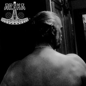 “ARSKA”的封面