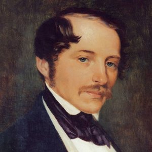 Image for 'Otto Nicolai'