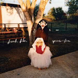 Image for 'Yours + Five'