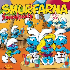 Image for 'Smurfparty'