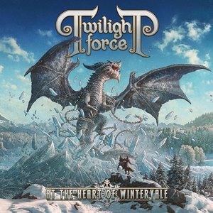 Image for 'At the Heart of Wintervale'