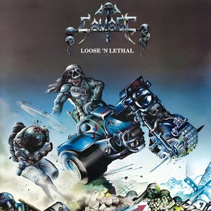 Zdjęcia dla 'Loose 'n' Lethal'