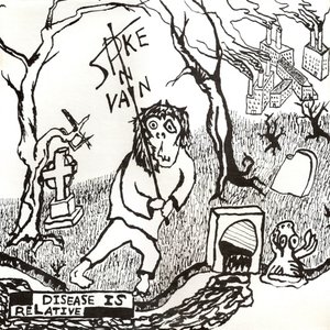 Immagine per 'Disease is Relative'