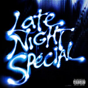 Image for 'Late Night Special'