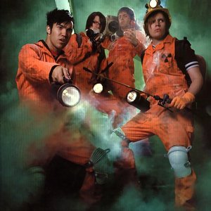 Image for 'Fall Out Boy'