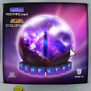 Image for 'Computah'