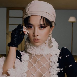 Image for '蔡依林'