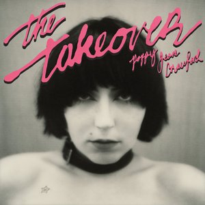 “The Takeover”的封面