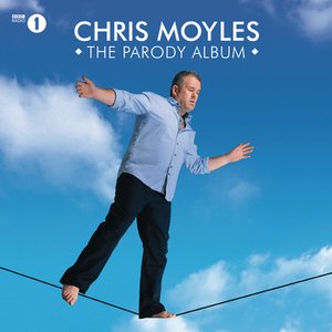 'The Parody Album' için resim