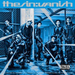 Bild für 'THE SIN : VANISH (English Ver.)'