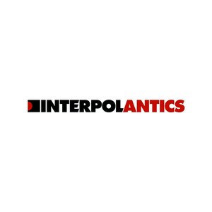 Image for 'Antics'