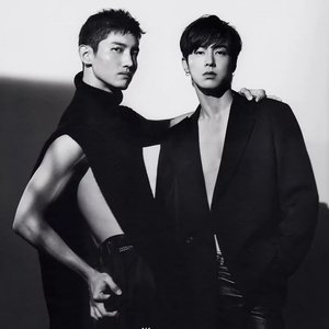 Image for '동방신기'